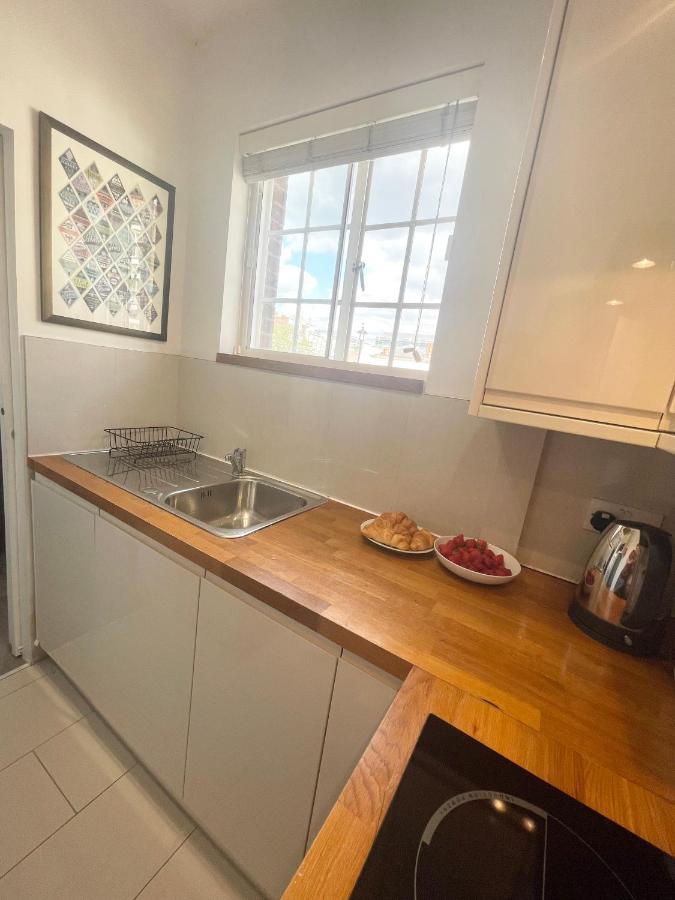 Cozy In Westminster Appartement Londen