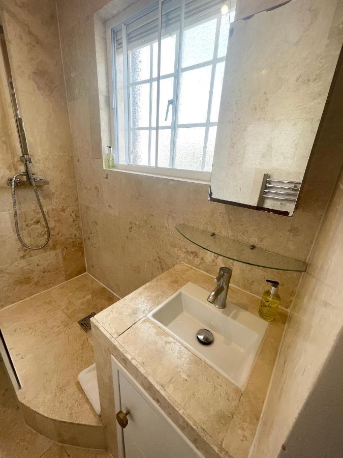 Appartement Cozy In Westminster Londen