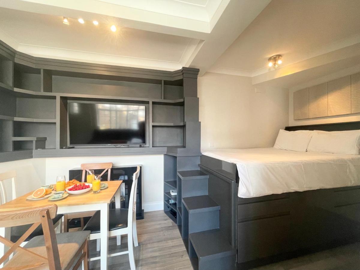 Appartement Cozy In Westminster