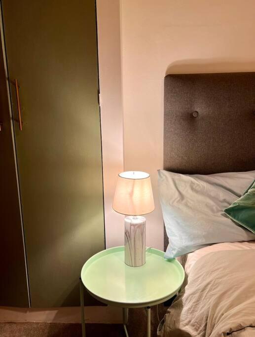 Charming 1 Bed Victorian Flat In Islington *