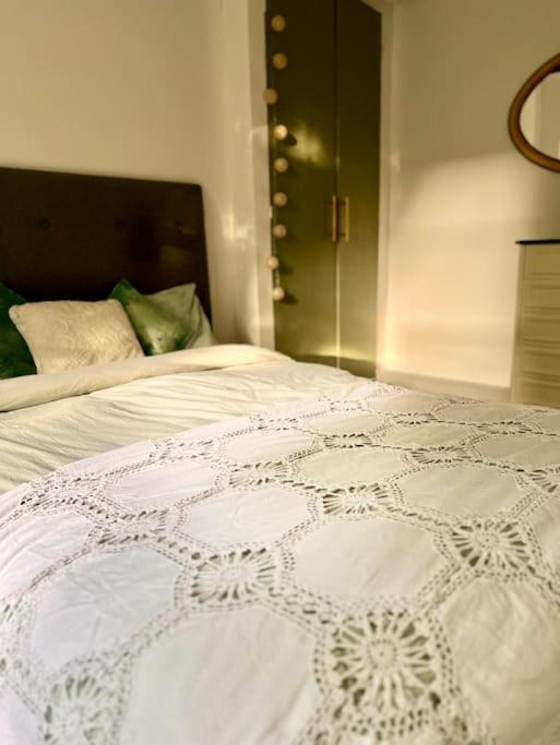 Apartamento Charming 1 Bed Victorian Flat In Islington Londres