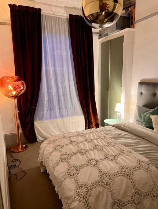 Charming 1 Bed Victorian Flat In Islington Appartement Londen