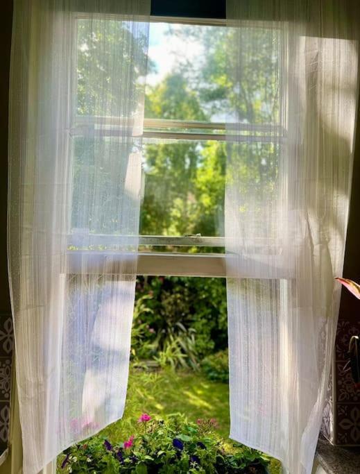 Apartamento Charming 1 Bed Victorian Flat In Islington Londres