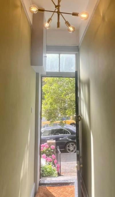Charming 1 Bed Victorian Flat In Islington Appartement Londen