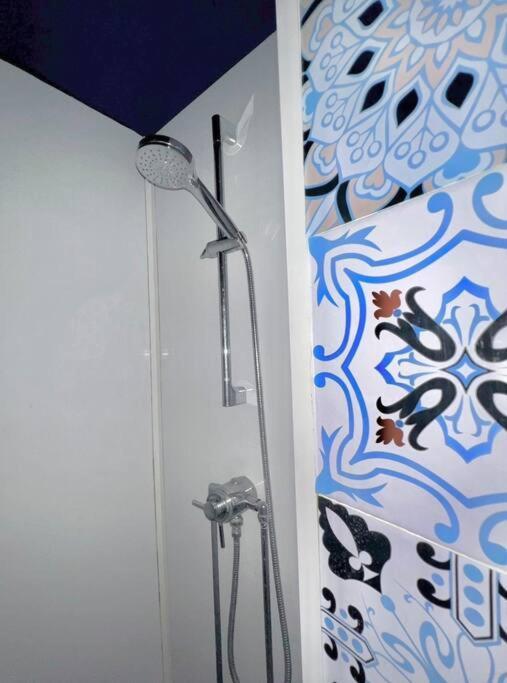 Charming 1 Bed Victorian Flat In Islington Londres
