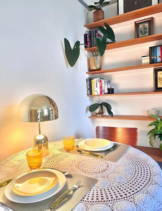 Apartamento Charming 1 Bed Victorian Flat In Islington *