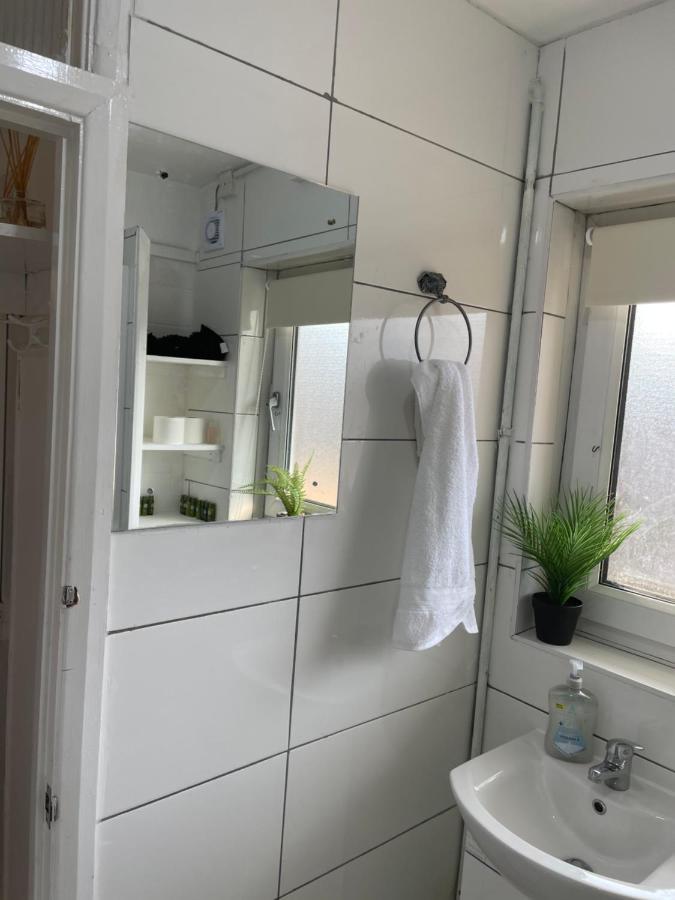 Apartamento Westfield