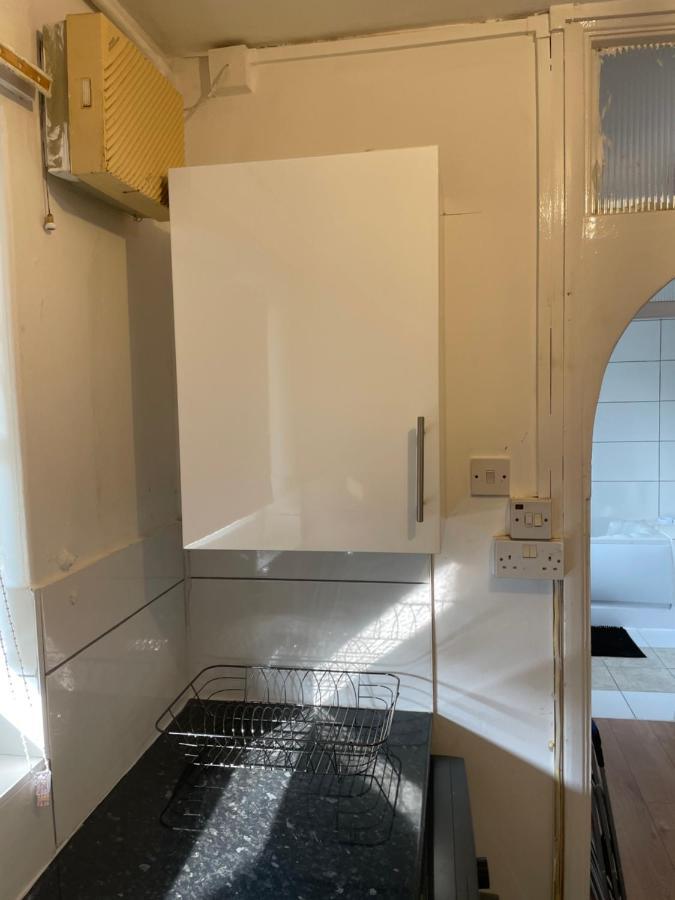 Apartamento Westfield *