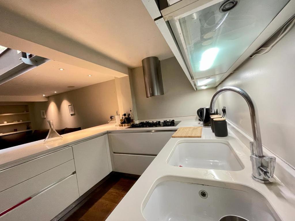 4 Floor In Covent Garden * London
