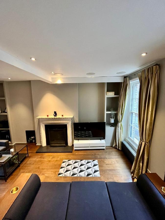 4 Floor In Covent Garden Apartment *