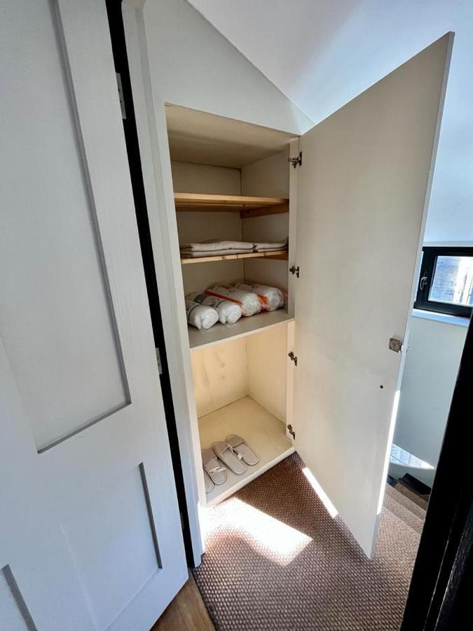 4 Floor In Covent Garden *