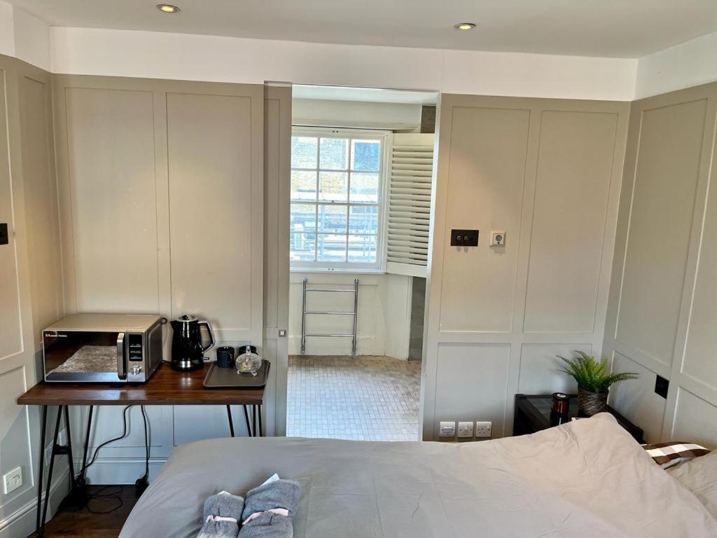 4 Floor In Covent Garden *