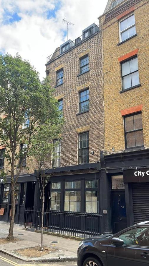 Apartment 4 Floor In Covent Garden *