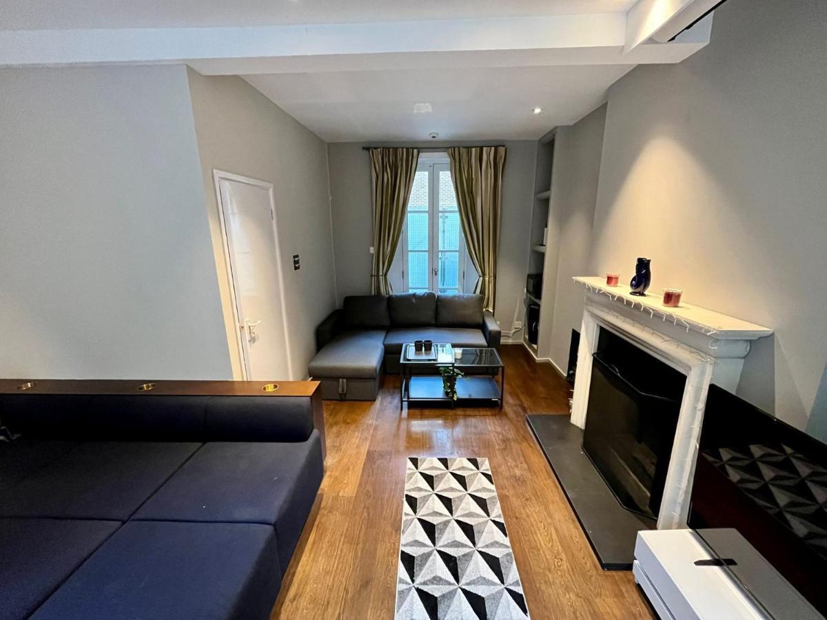 4 Floor In Covent Garden