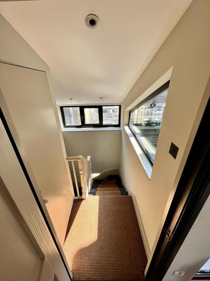 Apartment 4 Floor In Covent Garden London