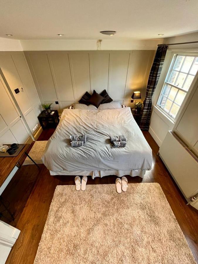 Apartment 4 Floor In Covent Garden