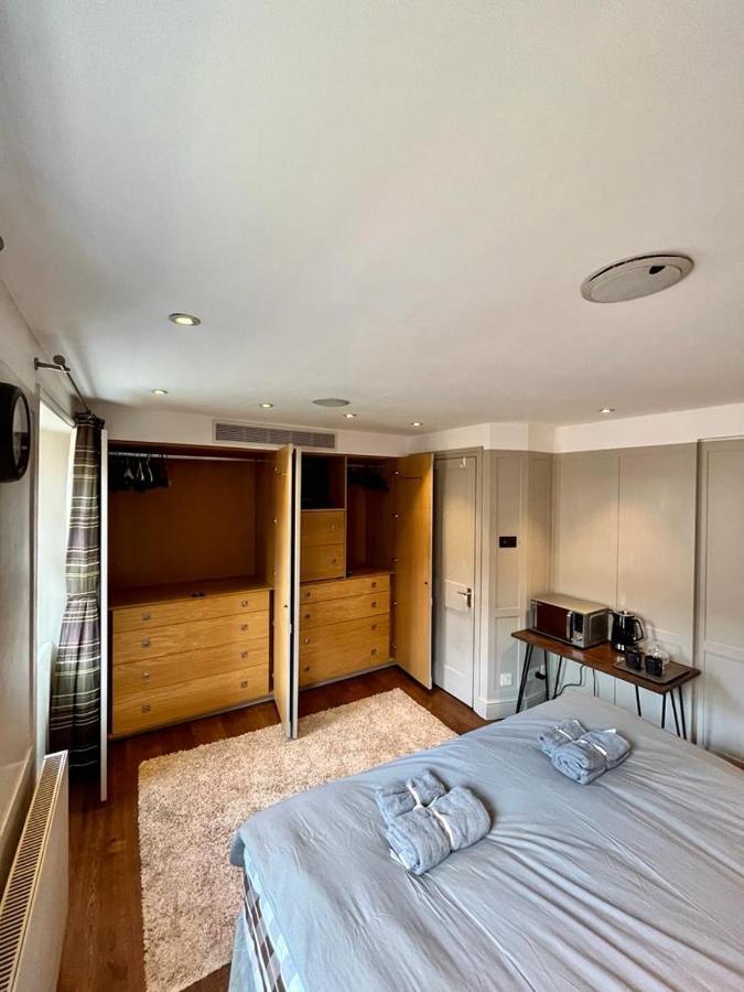 4 Floor In Covent Garden