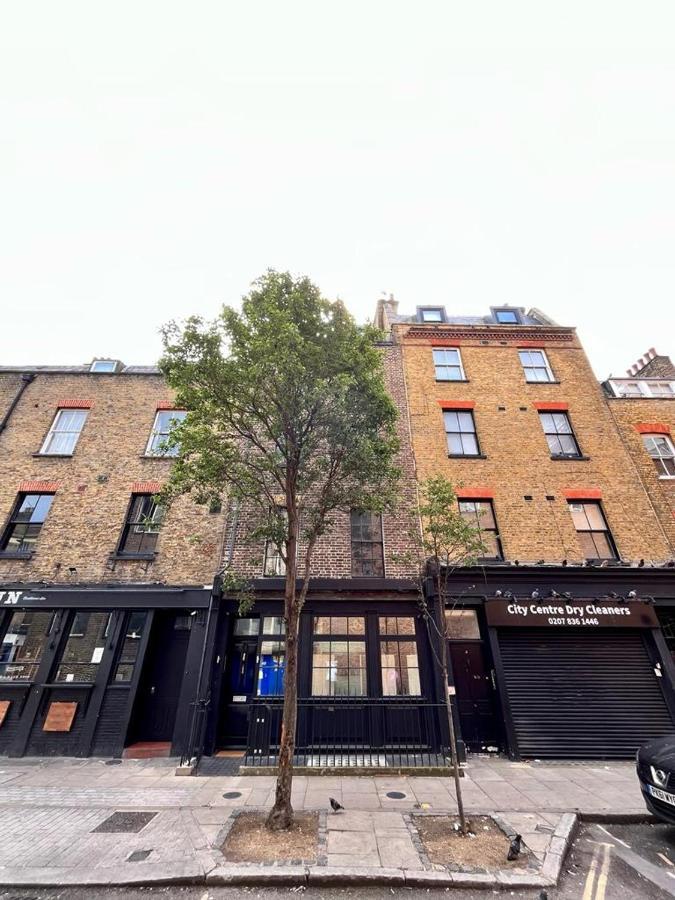 4 Floor In Covent Garden * London