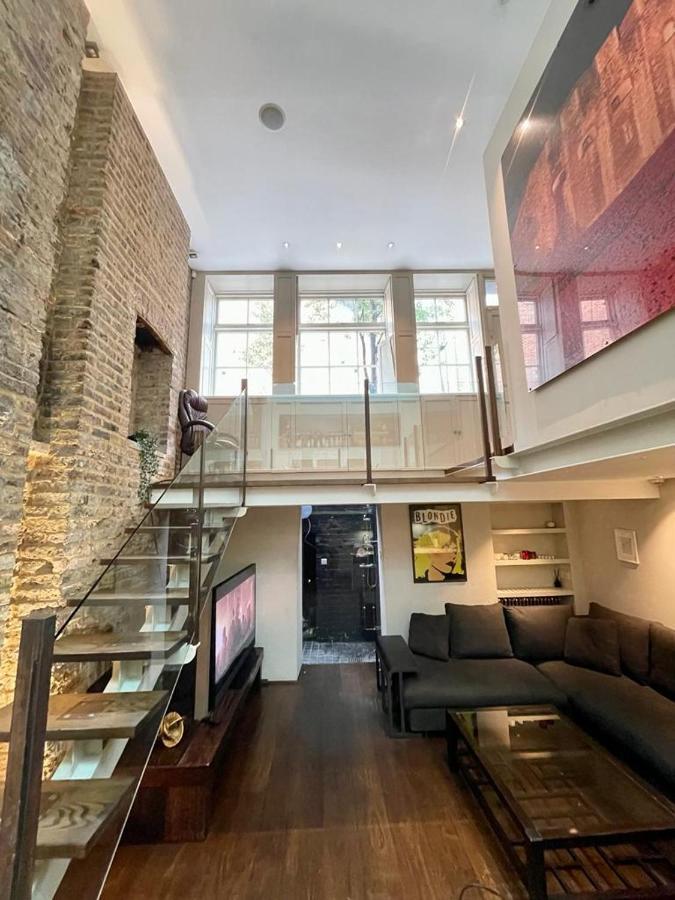 Apartment 4 Floor In Covent Garden *
