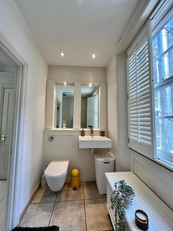 4 Floor In Covent Garden