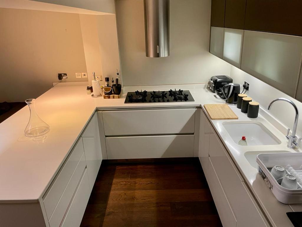 4 Floor In Covent Garden London