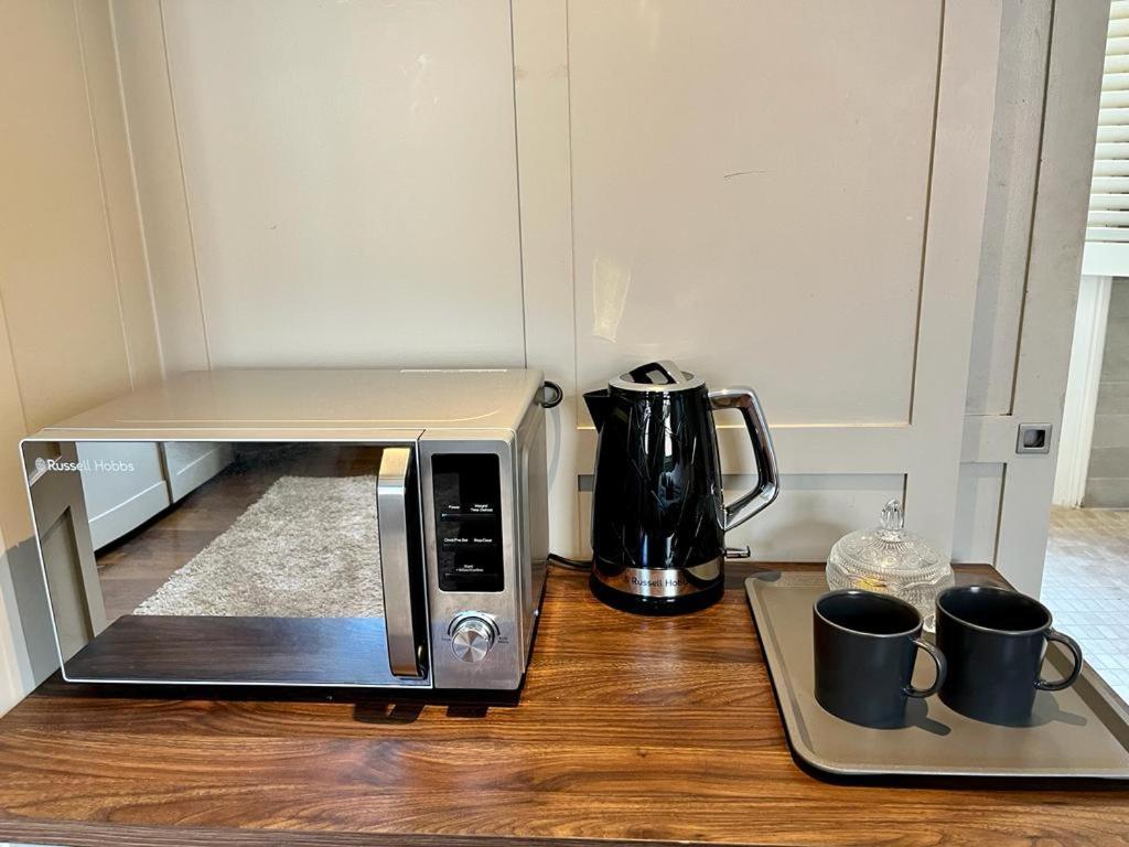 4 Floor In Covent Garden Apartment