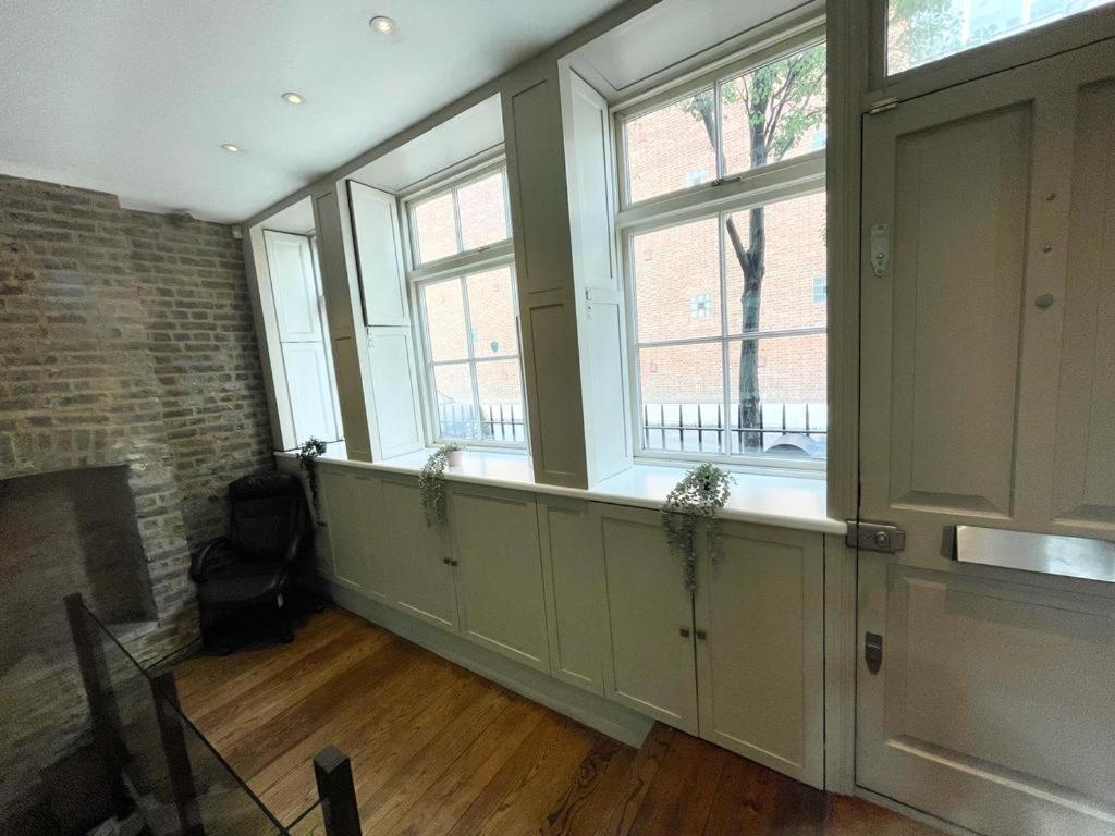 4 Floor In Covent Garden London