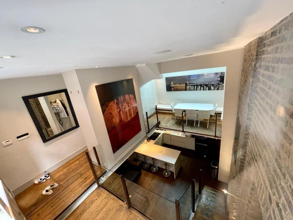 4 Floor In Covent Garden *