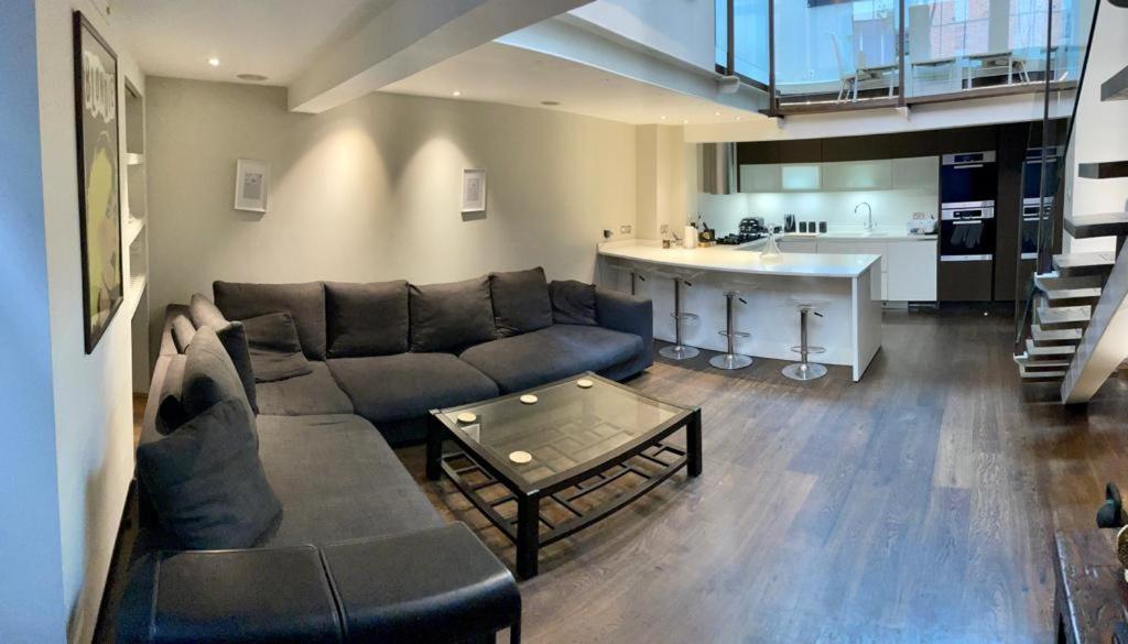 4 Floor In Covent Garden