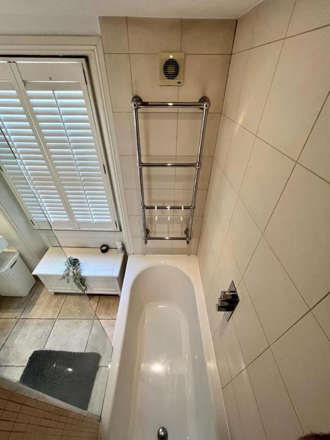 Apartment 4 Floor In Covent Garden *