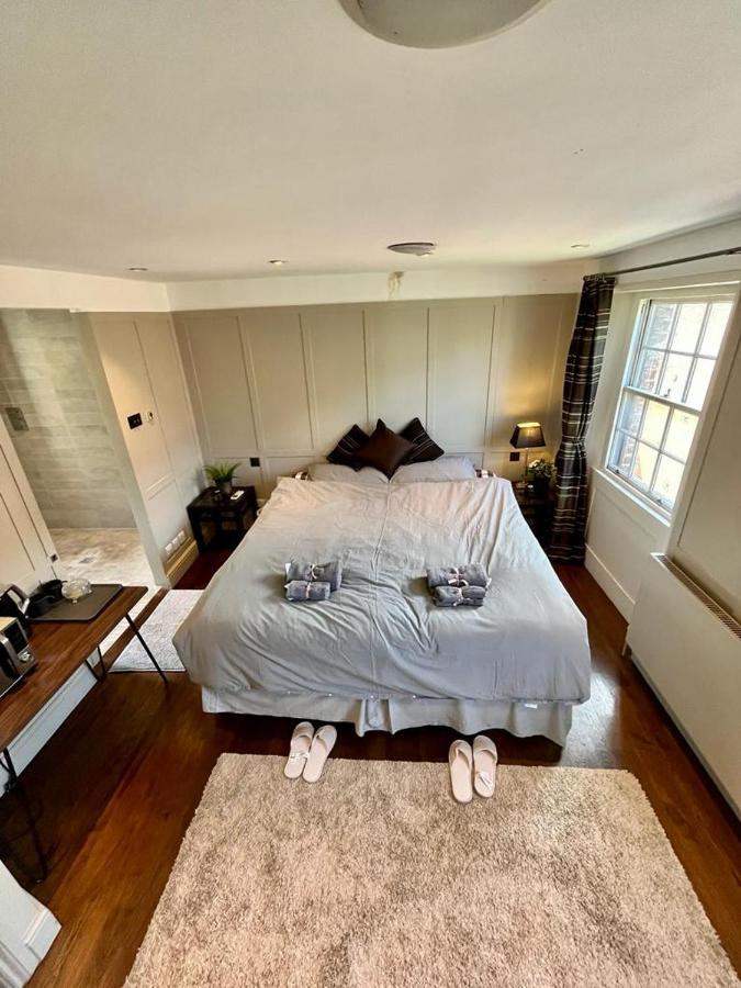 4 Floor In Covent Garden