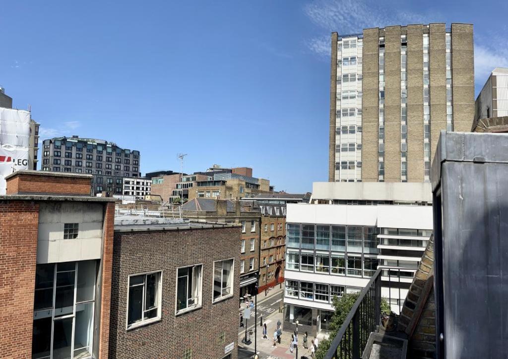4 Floor In Covent Garden * London