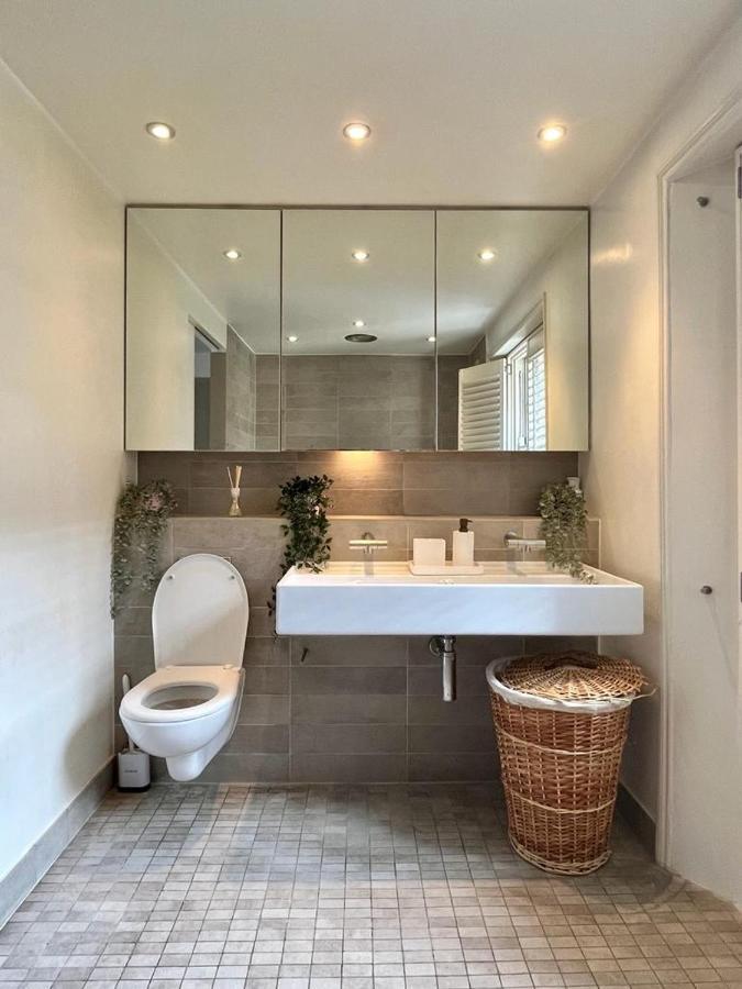 4 Floor In Covent Garden Apartment *