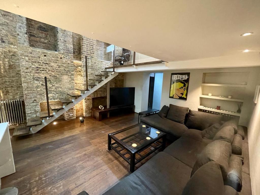 Apartment 4 Floor In Covent Garden London