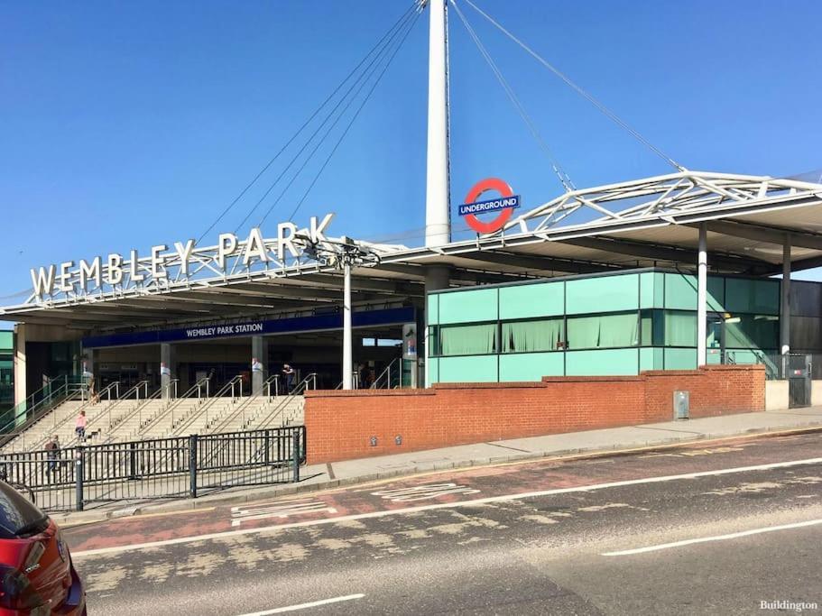 Wembley Park Modern Flat Apartment London
