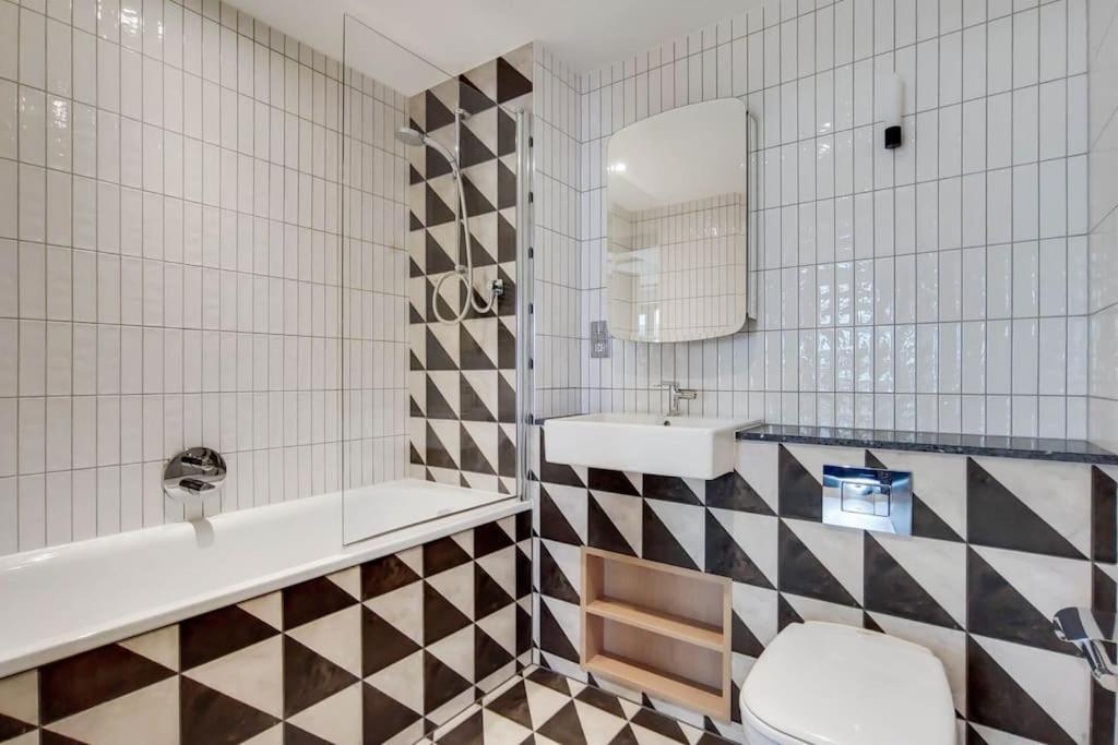 Apartment Wembley Park Modern Flat *