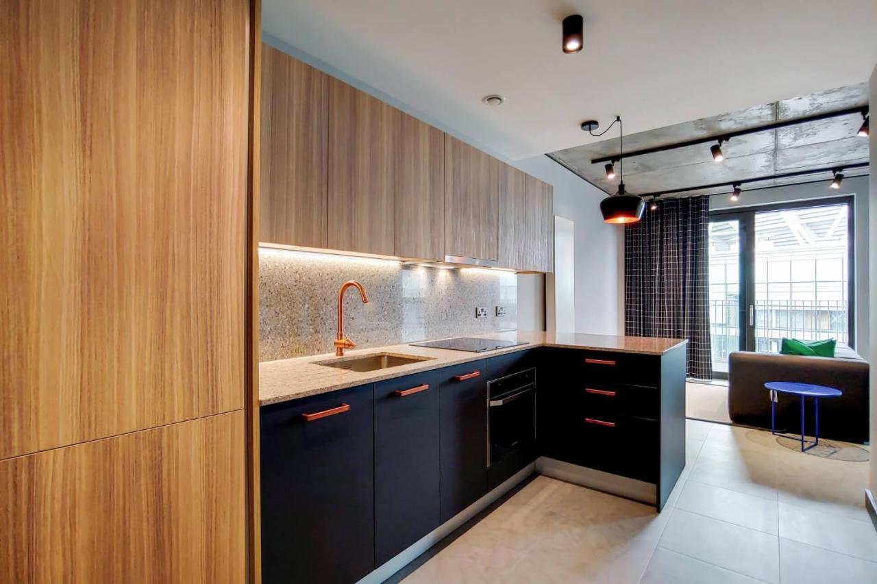 Apartment Wembley Park Modern Flat *