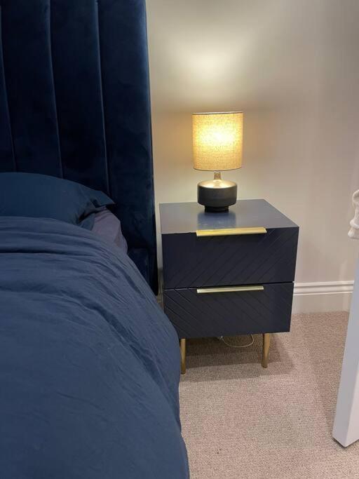 Whole House, Ensuite & Garden, 3 Bedrooms *