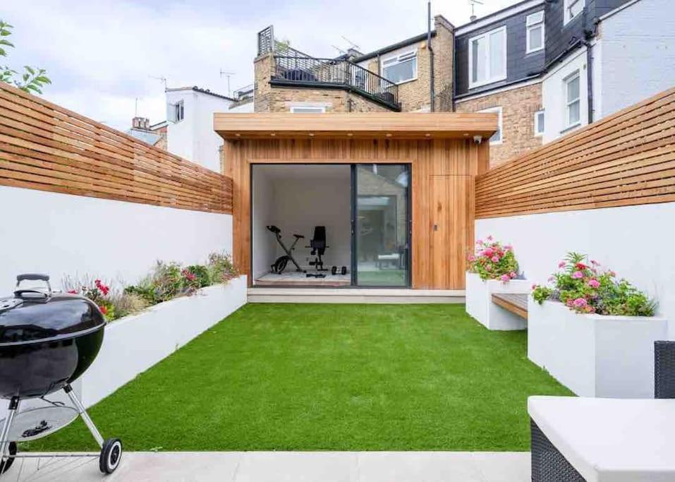 Whole House, Ensuite & Garden, 3 Bedrooms *