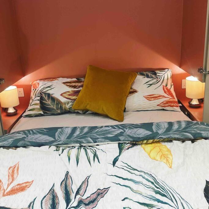 Vakantiehuis Whole House, Ensuite & Garden, 3 Bedrooms Londen