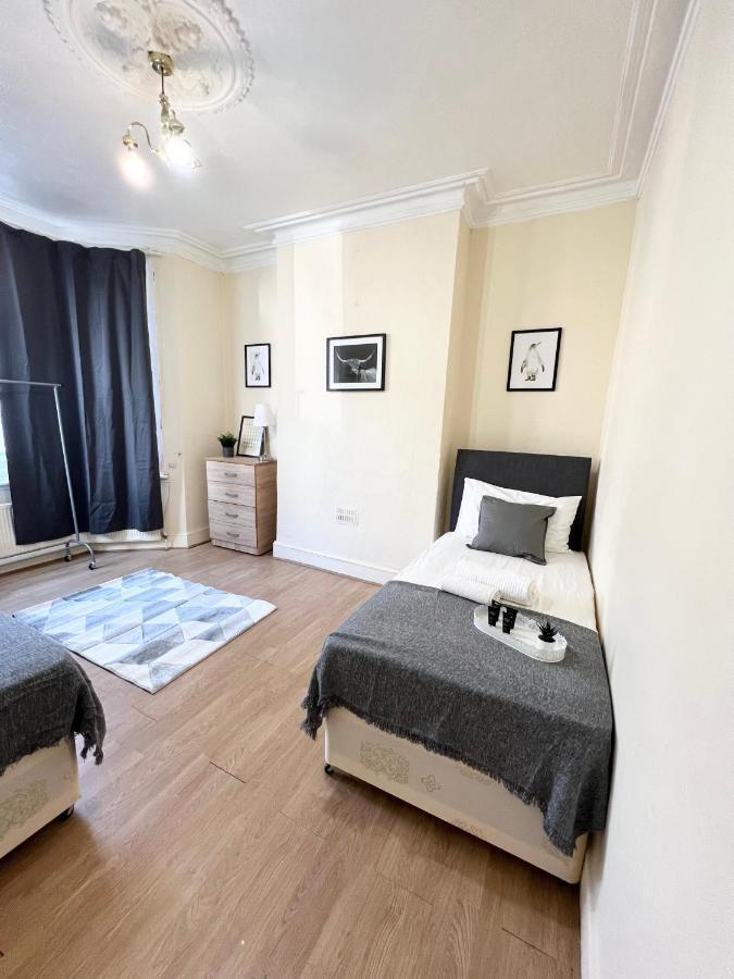 Homestay Stunning House In London