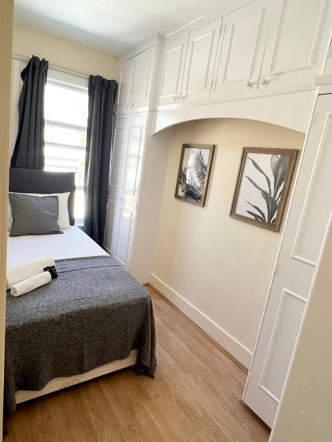 Homestay Stunning House In London