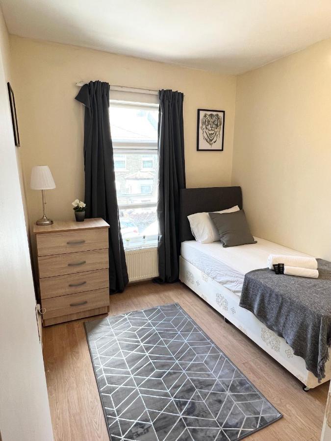 Homestay Stunning House In London