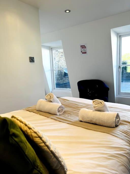 2bed Farringdon St Paul Long Discounts By Cozystays Apartment London