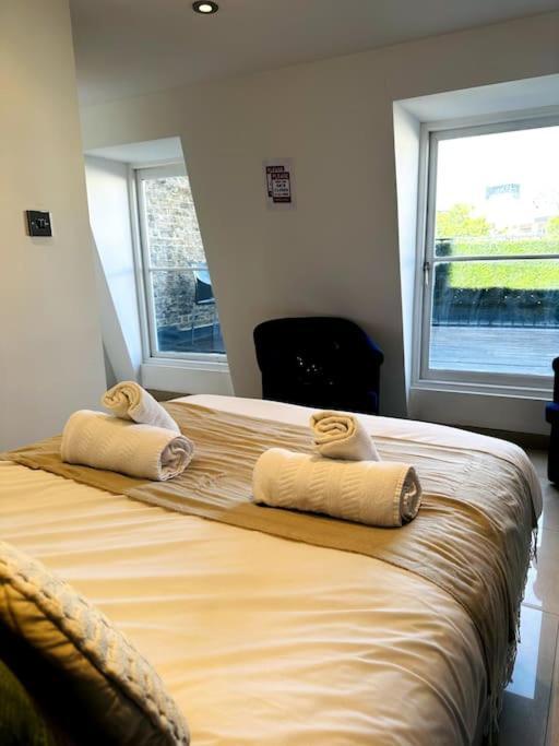 2bed Farringdon St Paul Long Discounts By Cozystays Apartment *