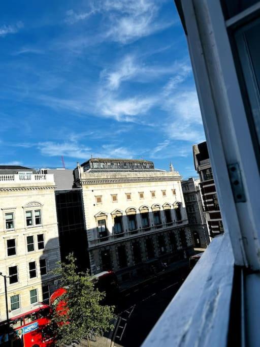 2bed Farringdon St Paul Long Discounts By Cozystays Apartment