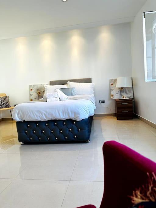 2bed Farringdon St Paul Long Discounts By Cozystays Apartment *