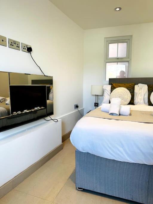 Apartment 2bed Farringdon St Paul Long Discounts By Cozystays *