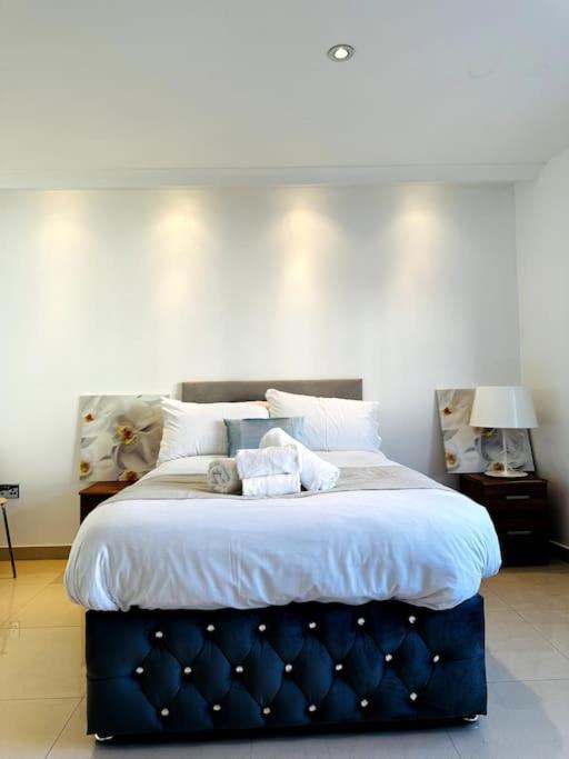 2bed Farringdon St Paul Long Discounts By Cozystays Apartment *