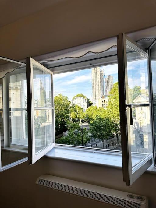 2bed Farringdon St Paul Long Discounts By Cozystays Apartment *